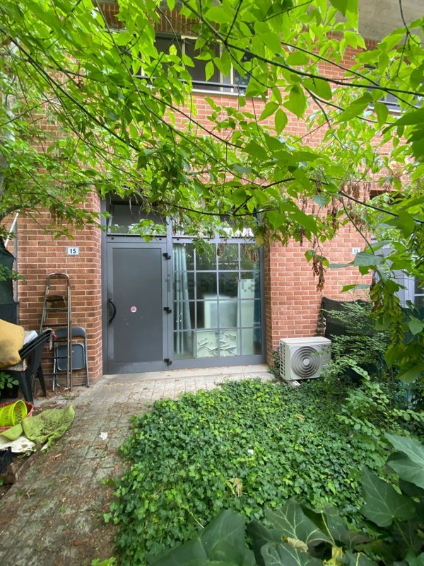 appartamento in affitto a Modena