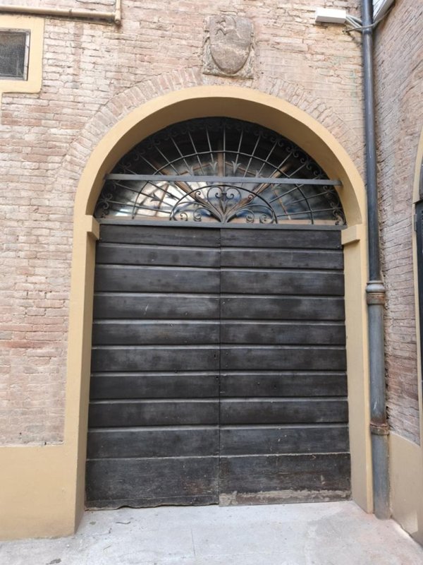 monolocale in affitto a Modena in zona Centro Storico