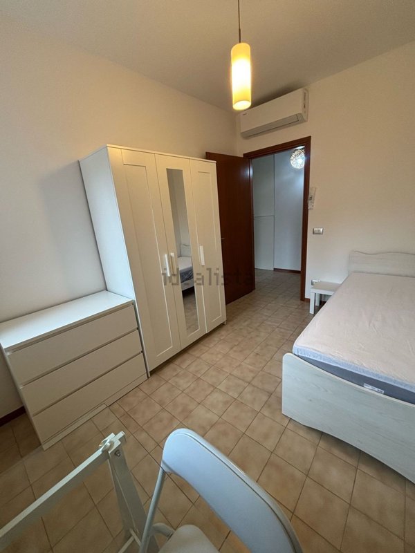 appartamento in affitto a Modena in zona San Lazzaro / Modena Est