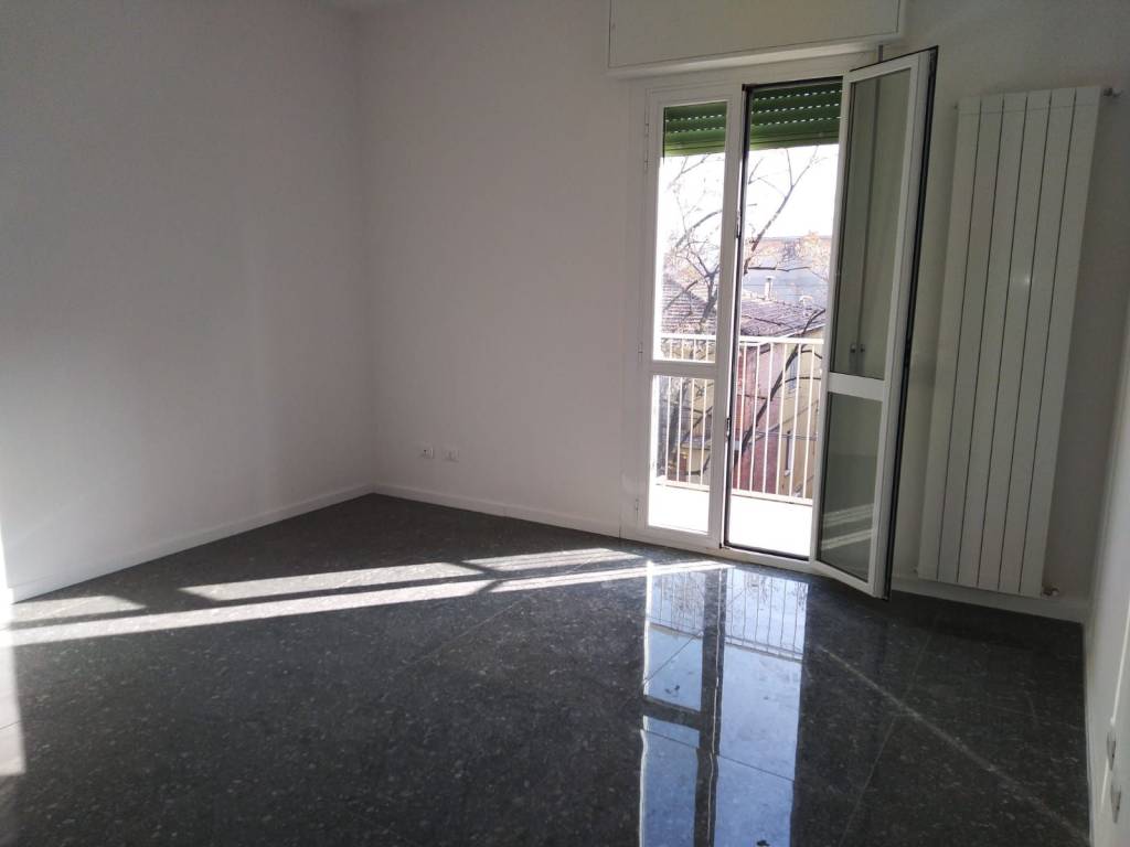 appartamento in affitto a Modena in zona Buon Pastore