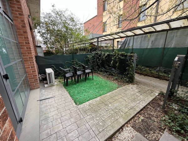 appartamento in affitto a Modena in zona San Lazzaro / Modena Est