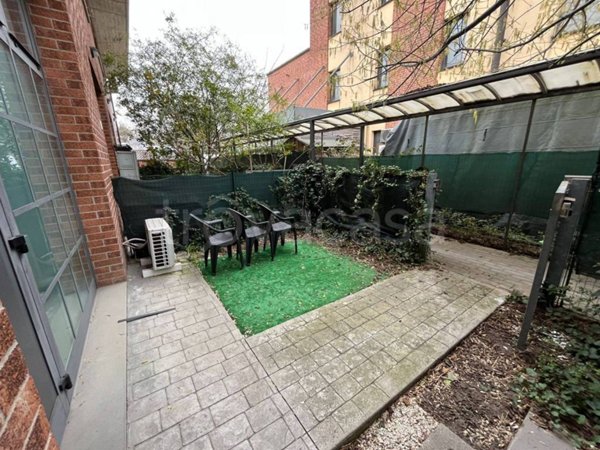 appartamento in affitto a Modena in zona San Lazzaro / Modena Est