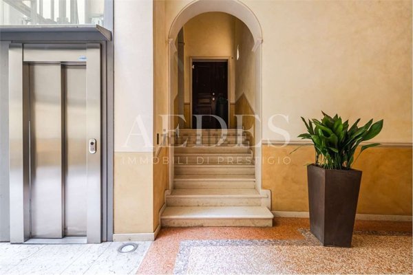 appartamento in affitto a Modena