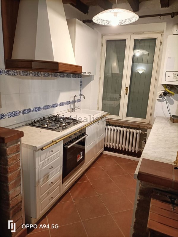 appartamento in affitto a Modena in zona Centro Storico