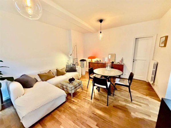 appartamento in affitto a Modena in zona Centro Storico