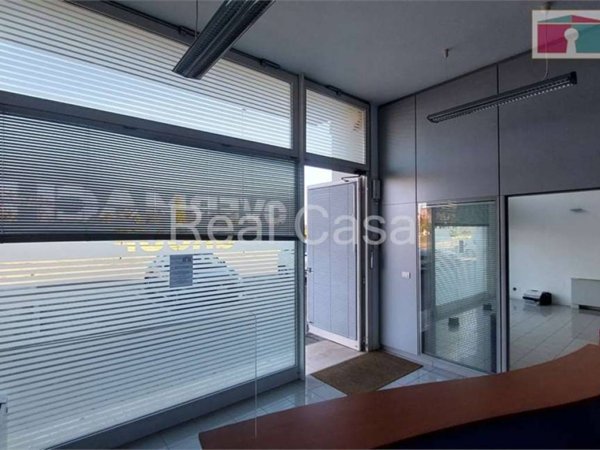 ufficio in affitto a Modena in zona San Lazzaro / Modena Est