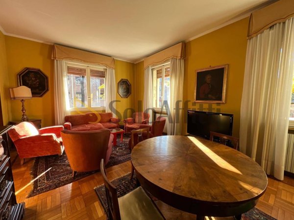 appartamento in affitto a Modena in zona San Lazzaro / Modena Est