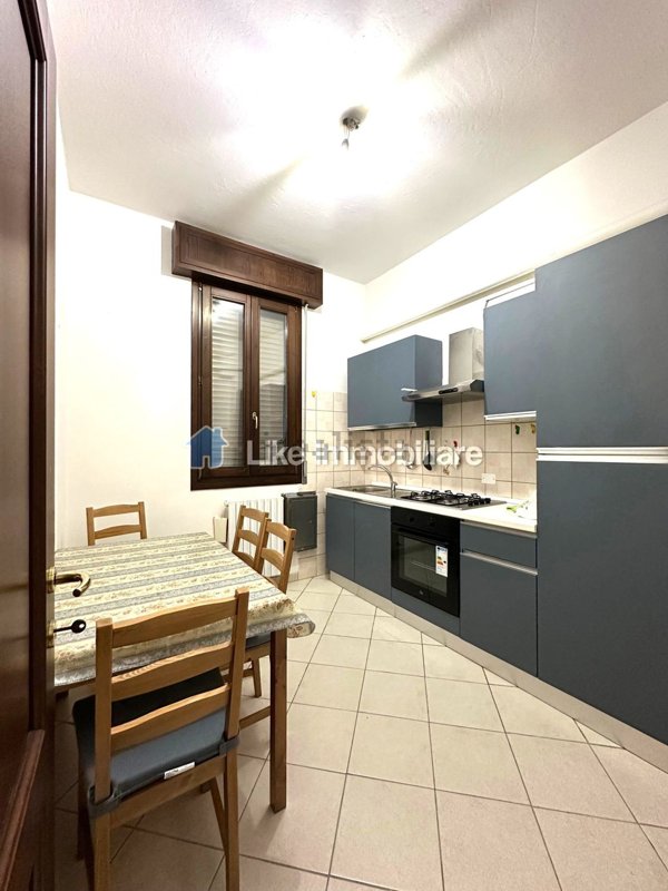 appartamento in affitto a Modena in zona Sant'Agnese