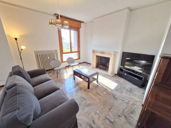 appartamento in affitto a Modena in zona Madonnina / Quattro Ville