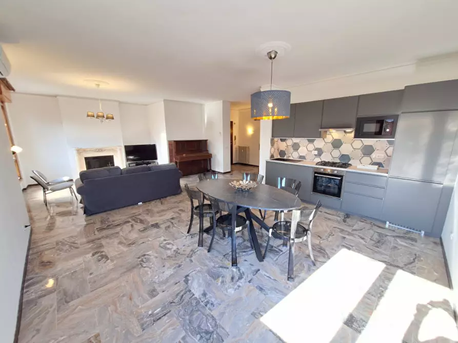 attico in affitto a Modena in zona Madonnina / Quattro Ville