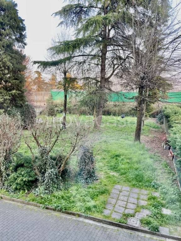 appartamento in affitto a Modena in zona Crocetta