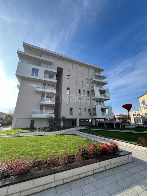 appartamento in affitto a Modena in zona Buon Pastore