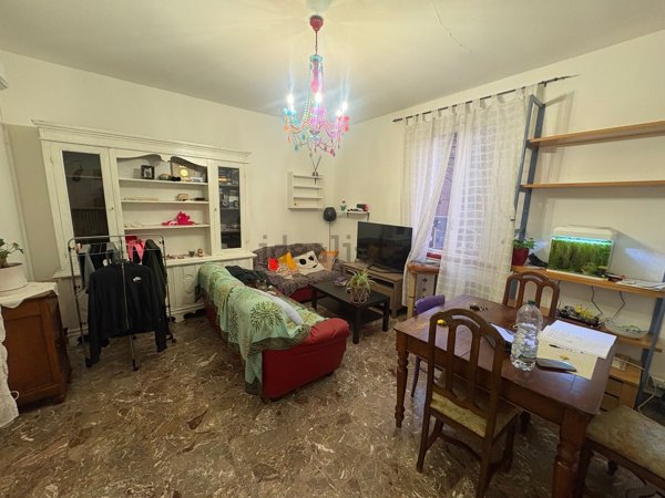 appartamento in affitto a Modena in zona San Lazzaro / Modena Est