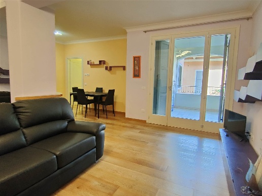 appartamento in affitto a Modena in zona Centro Storico