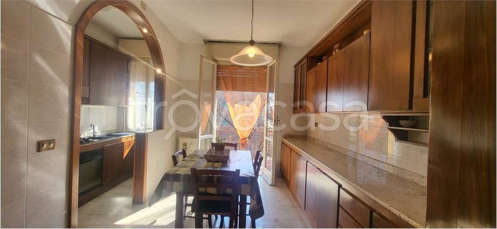 appartamento in affitto a Modena