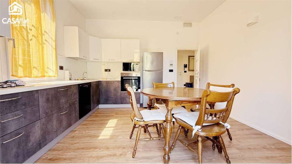 appartamento in affitto a Modena in zona Crocetta