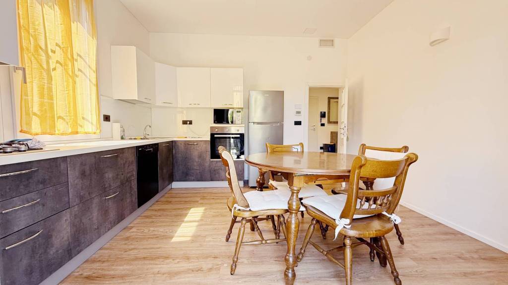 appartamento in affitto a Modena in zona Crocetta