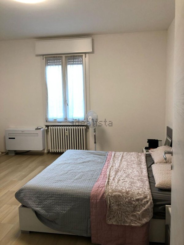 appartamento in affitto a Modena in zona Centro Storico