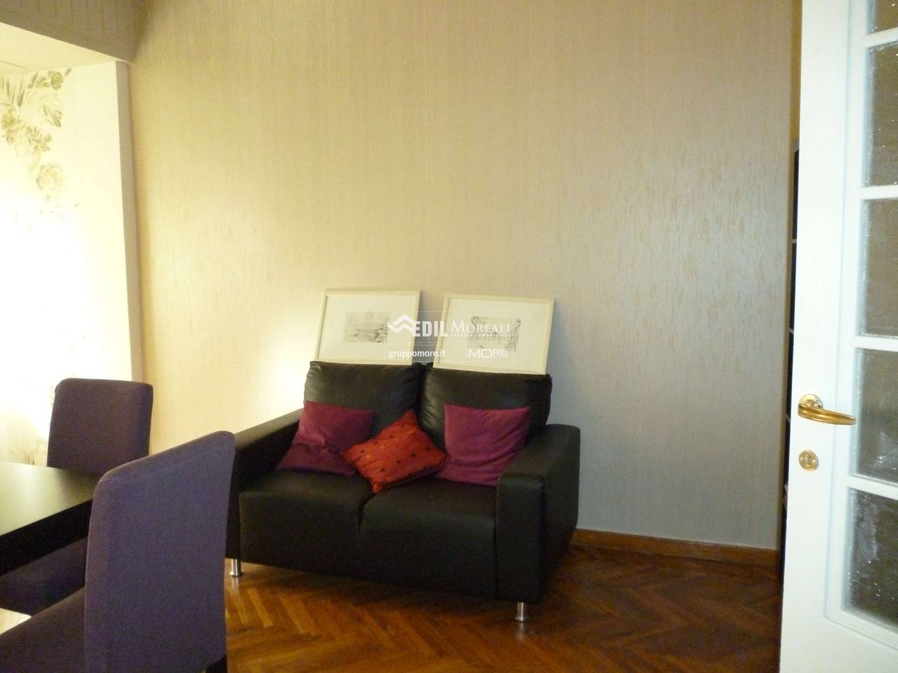 appartamento in affitto a Modena in zona Centro Storico