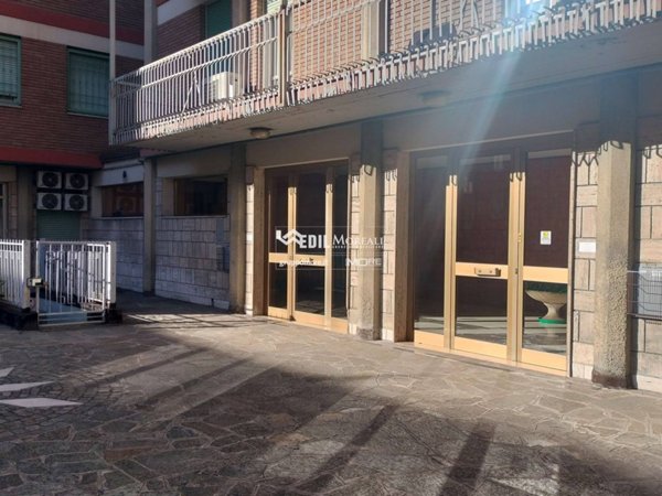 appartamento in affitto a Modena in zona Sant'Agnese