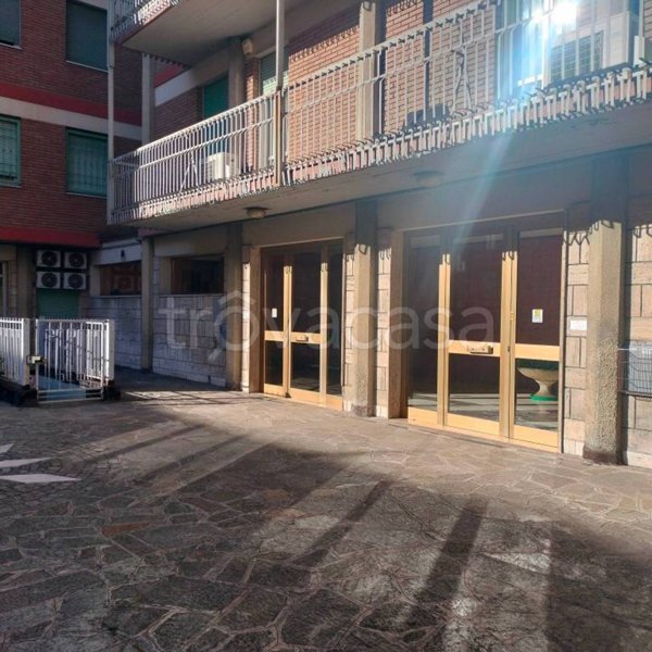 appartamento in affitto a Modena in zona Sant'Agnese