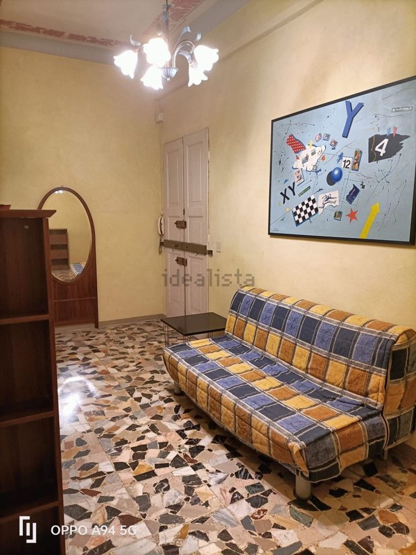 appartamento in affitto a Modena in zona Centro Storico