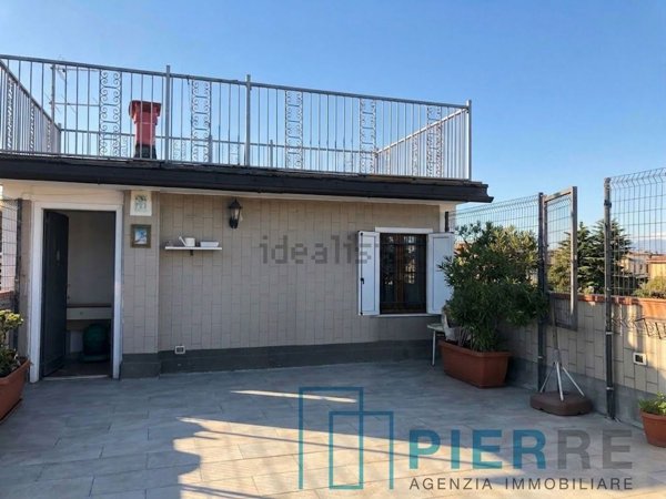 appartamento in affitto a Modena in zona San Lazzaro / Modena Est