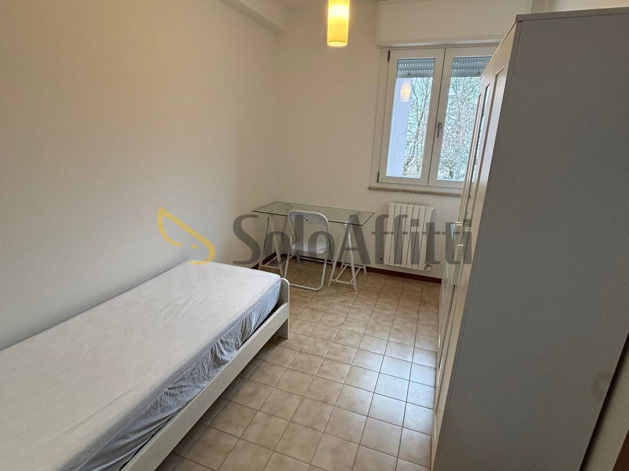 appartamento in affitto a Modena in zona San Lazzaro / Modena Est