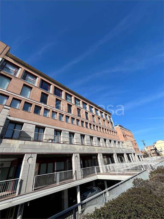 ufficio in affitto a Modena in zona San Cataldo