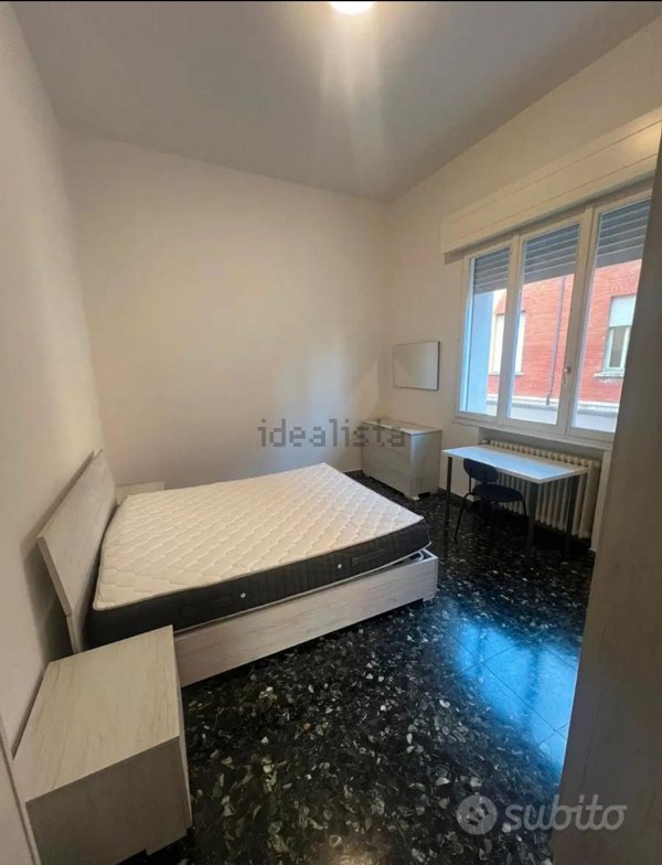 appartamento in affitto a Modena