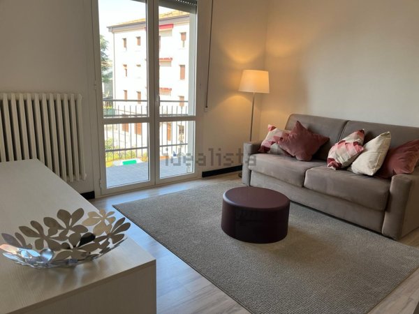 appartamento in affitto a Modena in zona Buon Pastore