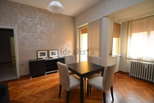 appartamento in affitto a Modena in zona Centro Storico