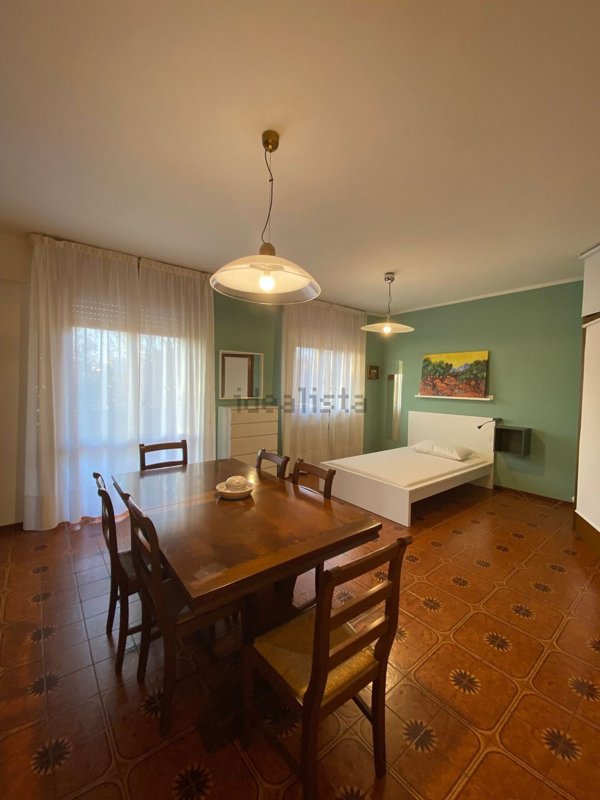 appartamento in affitto a Modena