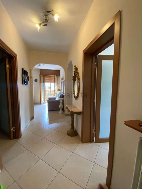 appartamento in affitto a Modena in zona Madonnina / Quattro Ville