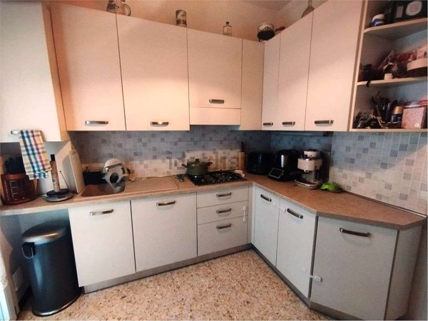 appartamento in affitto a Modena in zona San Faustino