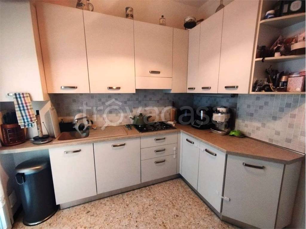 appartamento in affitto a Modena in zona San Faustino