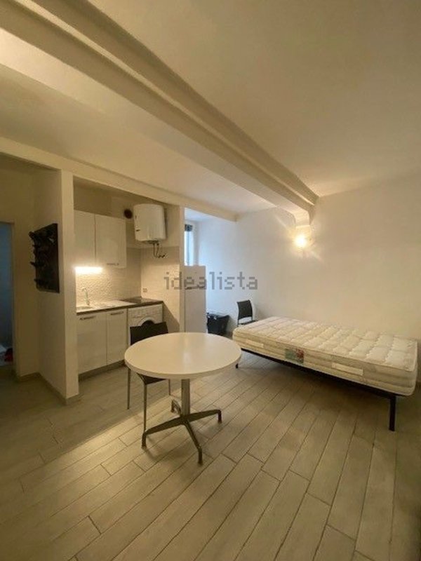 monolocale in affitto a Modena in zona Centro Storico