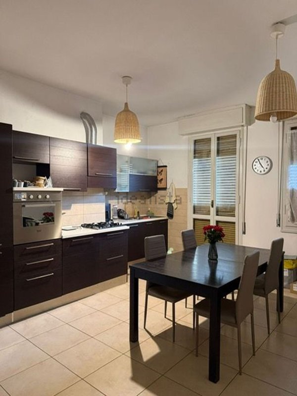 appartamento in affitto a Modena in zona Sant'Agnese