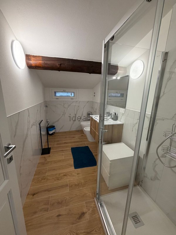 appartamento in affitto a Modena