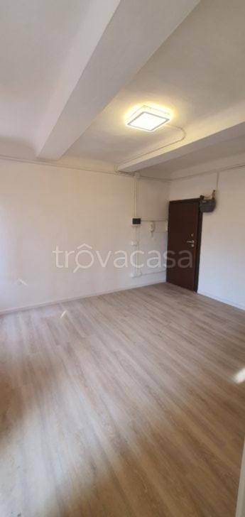 appartamento in affitto a Modena in zona Centro Storico