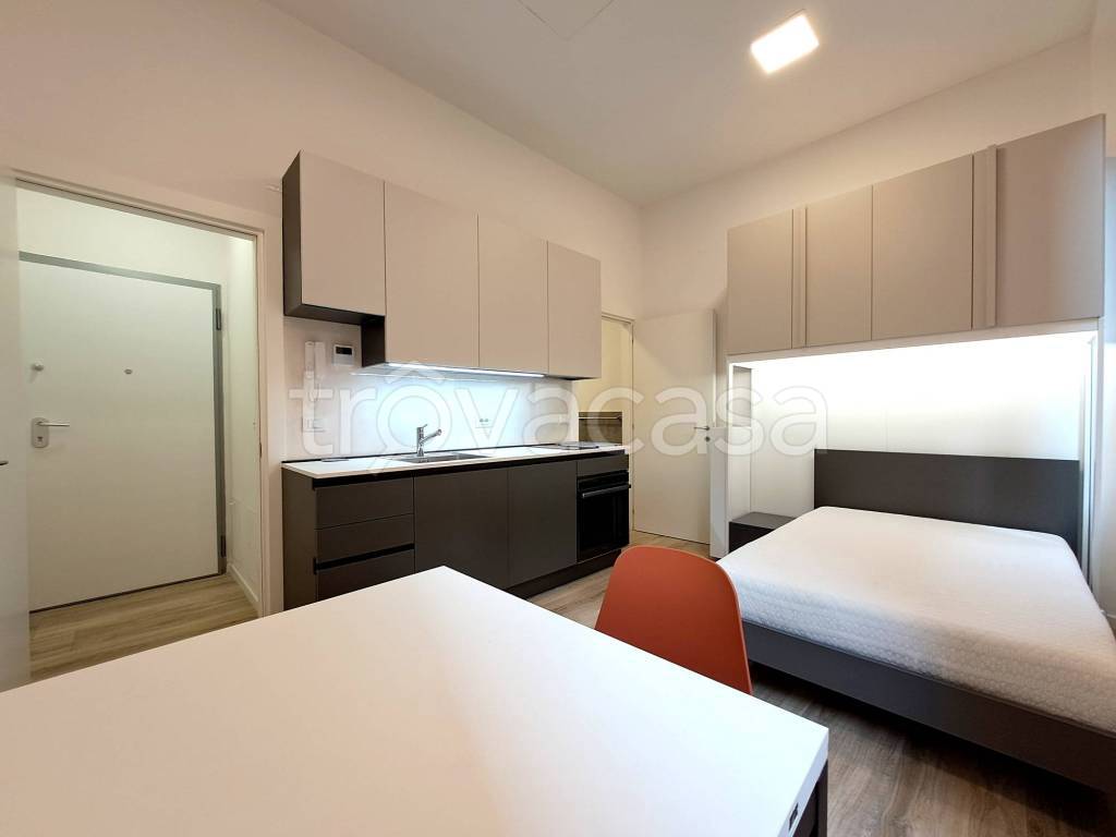 monolocale in affitto a Modena in zona Centro Storico