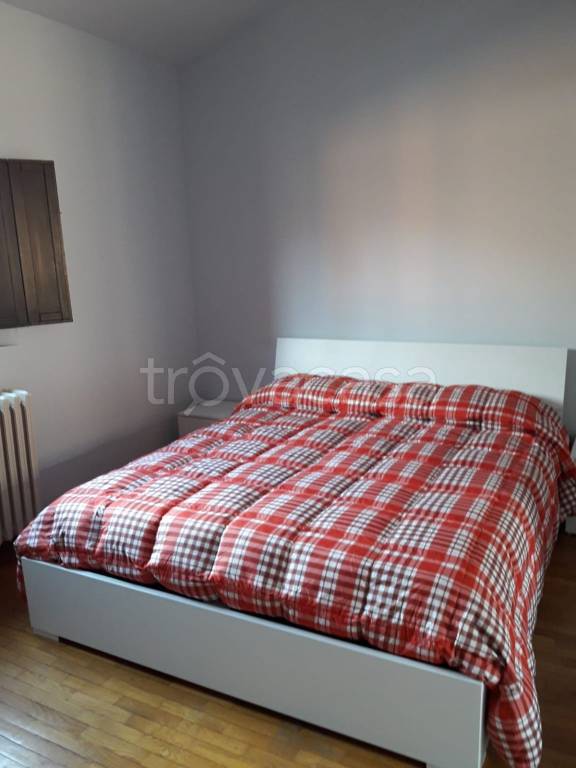 appartamento in affitto a Modena in zona Centro Storico