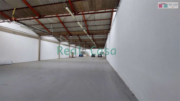 capannone in affitto a Modena in zona San Lazzaro / Modena Est