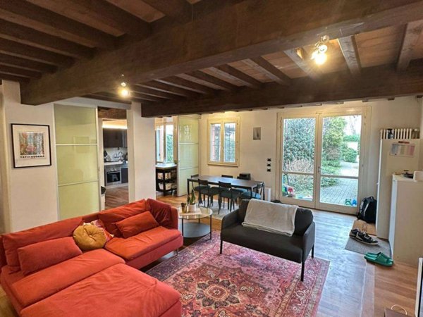 casa indipendente in affitto a Modena in zona Buon Pastore