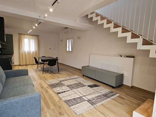 casa indipendente in affitto a Modena in zona Buon Pastore