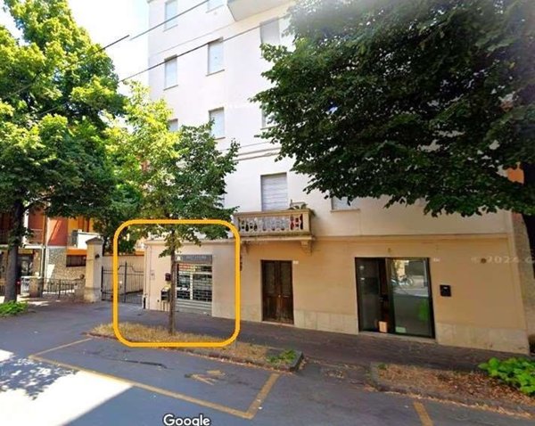 appartamento in affitto a Modena in zona Buon Pastore