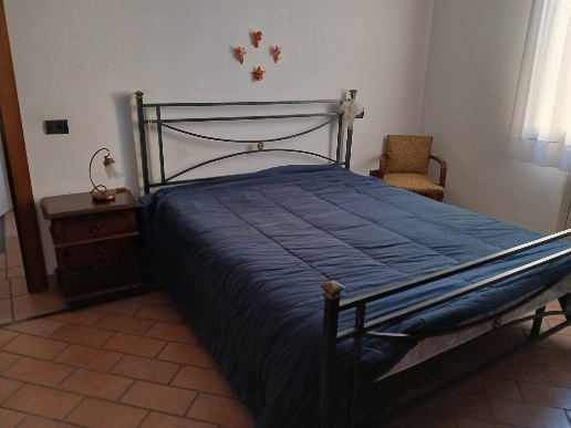 appartamento in affitto a Modena in zona Baggiovara