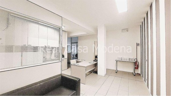 appartamento in affitto a Modena in zona San Faustino