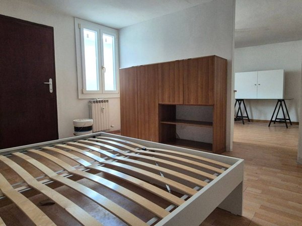 appartamento in affitto a Modena in zona San Faustino