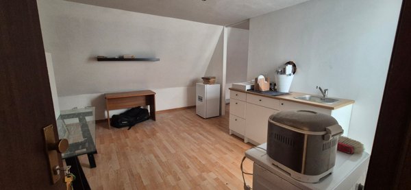 appartamento in affitto a Modena in zona San Faustino